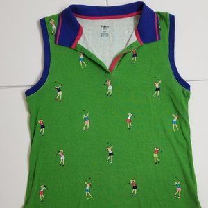 Rafaella Weekend Muscle Sleeve Golf Light-T